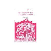 Double 9 Books The Story Of The Treasure Seekers (häftad, eng)