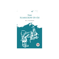 Double 9 Books The Scarecrow Of Oz (häftad, eng)