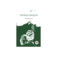 Double 9 Books Therese Raquin (häftad, eng)