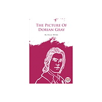 Double 9 Books The Picture Of Dorian Gray (häftad, eng)