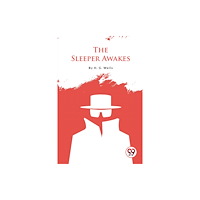 Double 9 Books The Sleeper Awakes (häftad, eng)