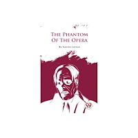Double 9 Books The Phantom Of The Opera (häftad, eng)