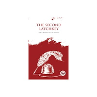 Double 9 Books The Second Latchkey (häftad, eng)