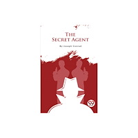 Double 9 Books The Secret Agent (häftad, eng)