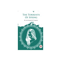 Double 9 Books The Torrents Of Spring (häftad, eng)
