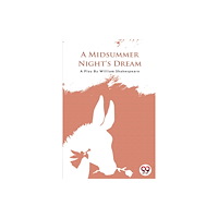 Double 9 Books A Midsummer Nights Dream (häftad, eng)