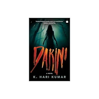 HarperCollins Publishers India Dakini (häftad, eng)