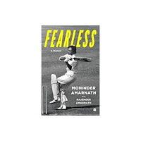 HarperCollins Publishers India Fearless (inbunden, eng)