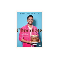 HarperCollins Publishers India Chocolate (häftad, eng)