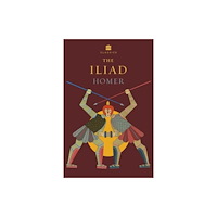 HarperCollins Publishers India The Iliad (häftad, eng)