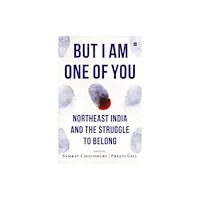 HarperCollins Publishers India But I Am One of You (häftad, eng)