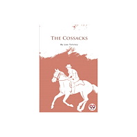 Double 9 Books The Cossacks (häftad, eng)