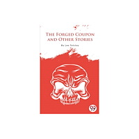 Double 9 Books The Forged Coupon And Other Stories (häftad, eng)
