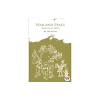 Double 9 Books War And Peace Book 3 (häftad, eng)