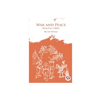 Double 9 Books War And Peace Book 4 (häftad, eng)