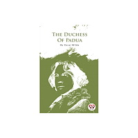 Double 9 Books The Duchess Of Padua (häftad, eng)