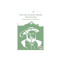 Double 9 Books The Life Of King Henry The Eighth (häftad, eng)