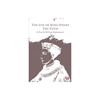 Double 9 Books The Life Of King Henry The Fifth (häftad, eng)