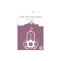 Double 9 Books The Time Machine (häftad, eng)