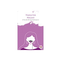 Double 9 Books Twellfth Night (häftad, eng)