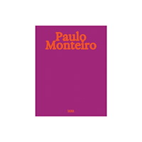 Skira Paulo Monteiro (inbunden, eng)