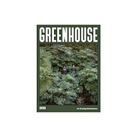 Skira Greenhouse (inbunden, eng)