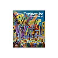 Skira Tom Torluemke (inbunden, eng)