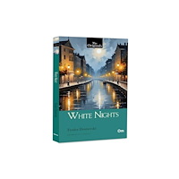 OM Books International White Nights (häftad, eng)