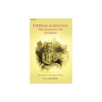Manohar Publishers and Distributors Eternal Ramayana (inbunden, eng)
