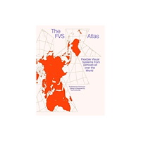 Viction Workshop Ltd The FVS Atlas (häftad, eng)