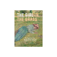 Uitgeverij de Kunst The Girl in the Grass (inbunden, eng)