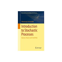 Springer Verlag, Singapore Introduction to Stochastic Processes (inbunden, eng)
