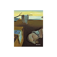 Ludion Dali in 400 images (inbunden, eng)