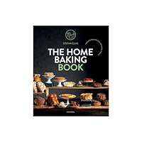 Cannibal/Hannibal Publishers The Home Baking Book (inbunden, eng)