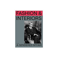 Cannibal/Hannibal Publishers Fashion & Interiors (inbunden, eng)