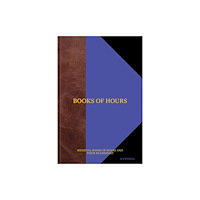Hannibal Books Books of Hours Books of Hope (inbunden, eng)