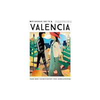Mo Media, Netherlands Why Should I Go To Valencia (inbunden, eng)