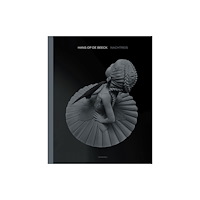 Hannibal Books Nocturnal Journey (inbunden, eng)
