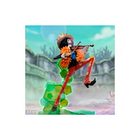 GB Posters & Merch One Piece Brooke ABYstyle Studio Figure