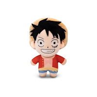 GB Posters & Merch One Piece Luffy Plush