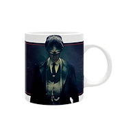 GB Posters & Merch Peaky Blinders Shadow Mug