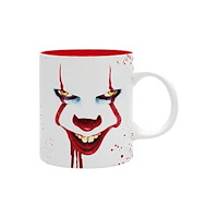 GB Posters & Merch I.T Pennywise & Balloons Mug