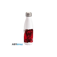 GB Posters & Merch Chainsaw Man Pochita 500ml Canteen Stainless Steel Bottle