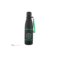 Wizard Alliance Slytherin Insulated Water Bottle