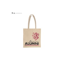 Wizard Alliance Tote bag - Alumni Gryffindor