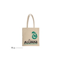 Wizard Alliance Tote bag - Alumni Slytherin