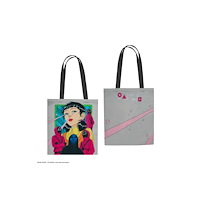 Wizard Alliance Squid Game Tote Bag