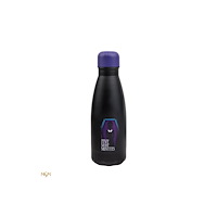 Wizard Alliance Wednesday in Coffin Water Bottle