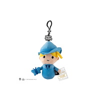 Wizard Alliance Keychain Plush - Fleur Delacour