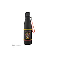 Wizard Alliance Gryffindor Insulated WaterBottle